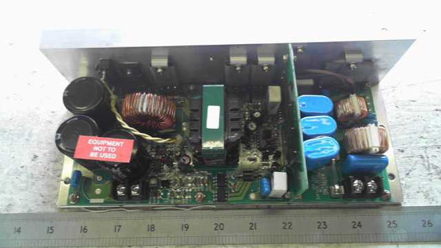 Ishida PS2435-01 PSU