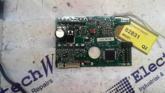 OEM MW5527225 PCB