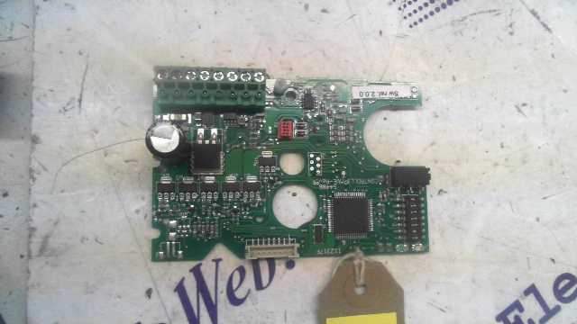 OEM MW5527241 PCB