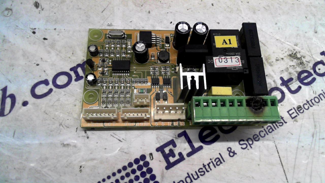 OEM S335-B PCB