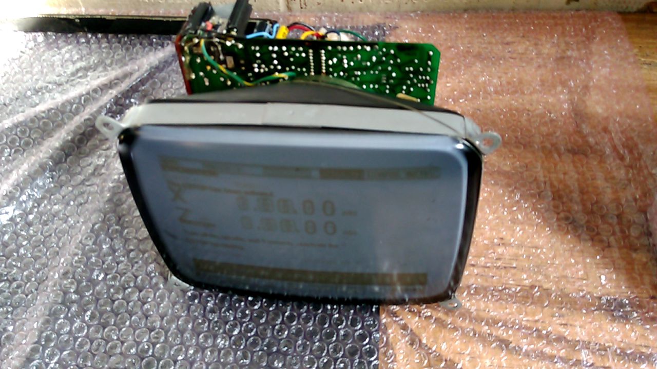 Teletube Electronics S2402PS28C2H23 Monitor