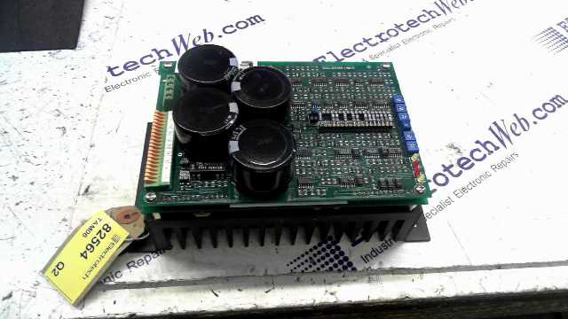 Elmo ISP-10/135HW Motion Controller