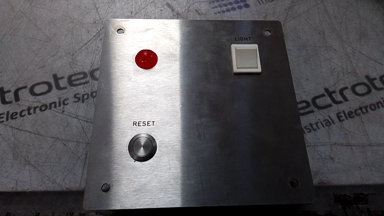 Electrotech L7522NA Corridor Reset