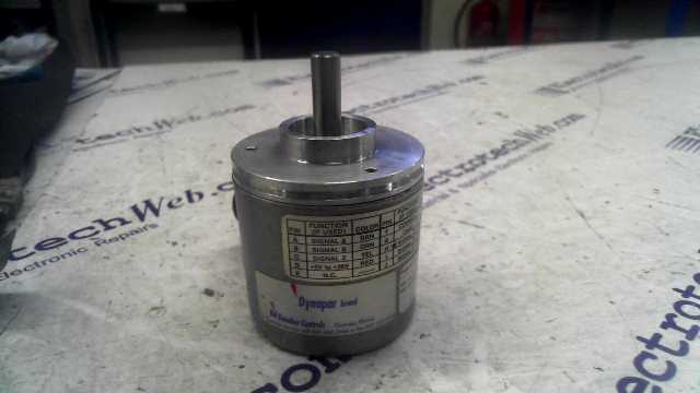 Dynapar 52550004231 Encoder