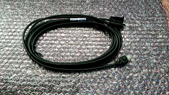 Honeywell RS232 11.8 ft Cable