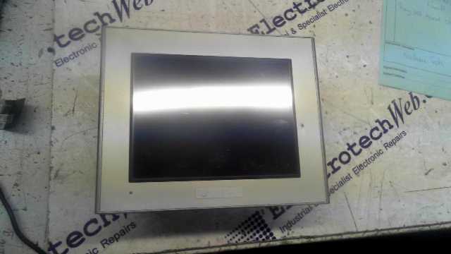 Proface AGP3301-L1-D24 Touch Screen