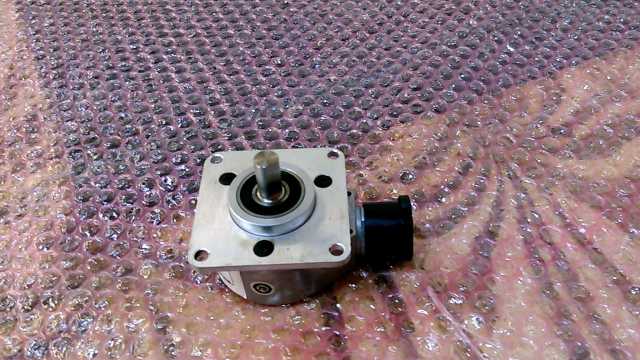 Stegman DG60L WSR Encoder