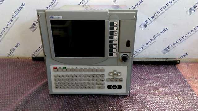 CNI 042.001.030 Industrial PC