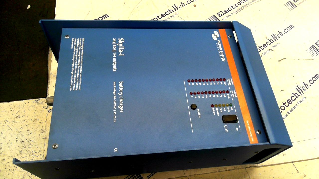 Victron Energy Skylla-i Battery Charger