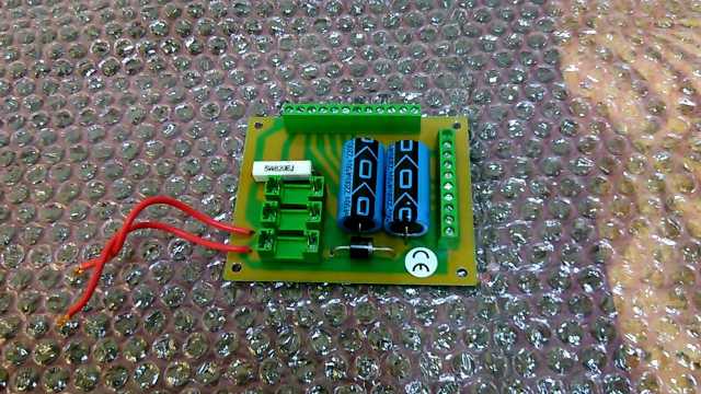EBS 971024 PCB