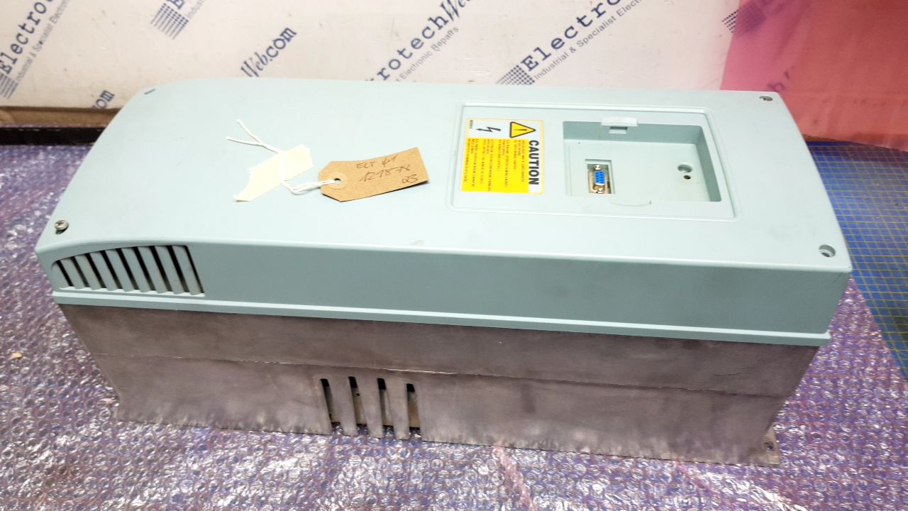 Vacon NXP00615A2C1SSSA1A2000000 Drive
