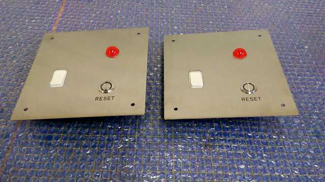 Electrotech 775/SS Cell Call