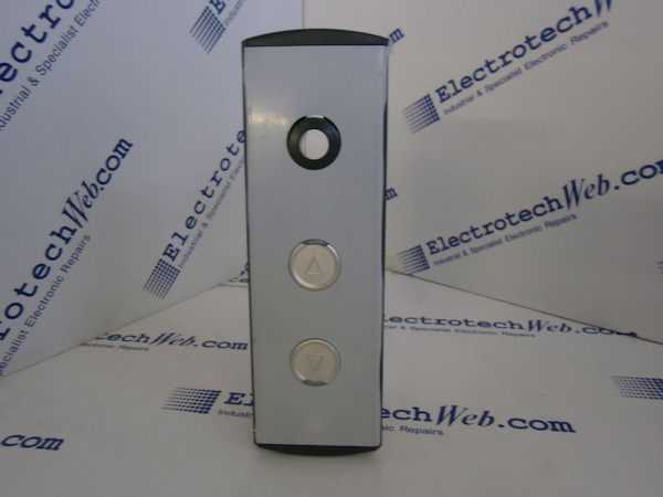 Kone KM720270G14 Landing Call Unit