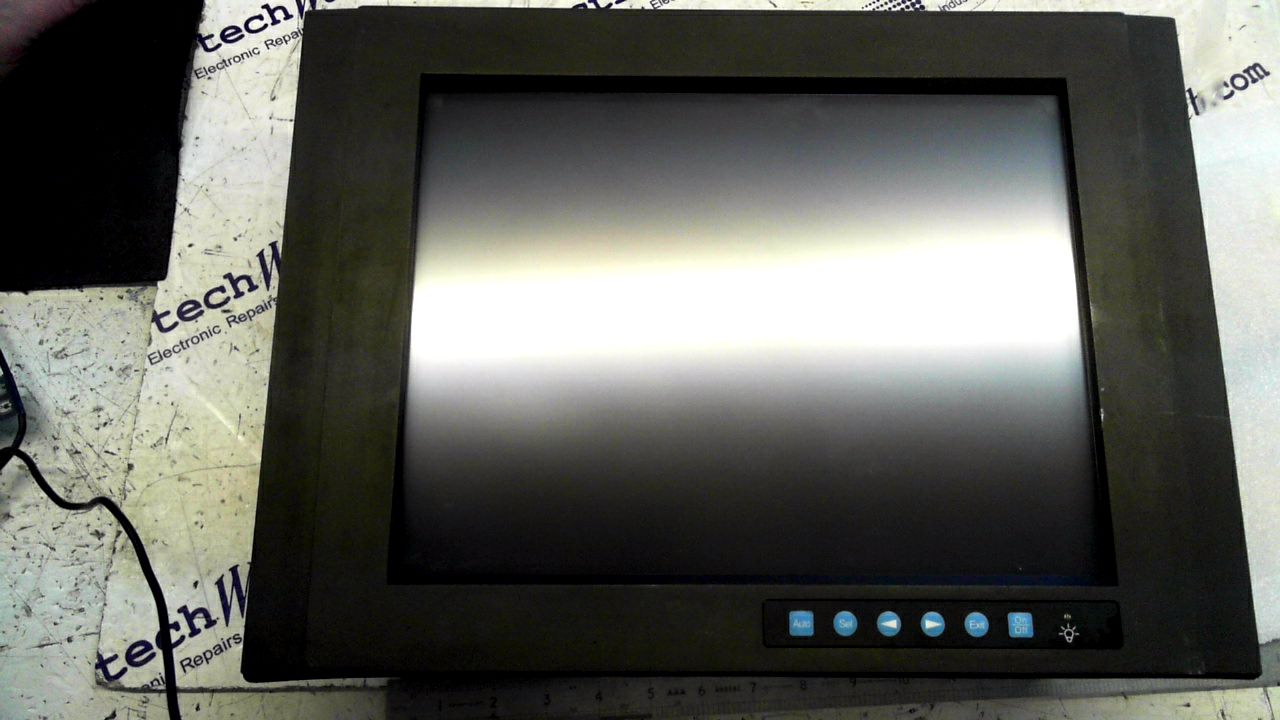 Advantech FPM-3150G-RBE Touch screen