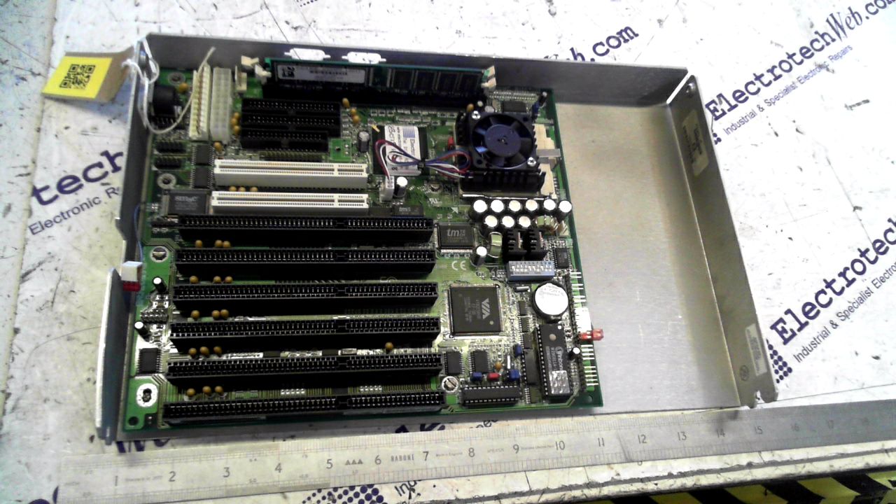 Cincinnati Milacron 3-424-2400A01 Motherboard