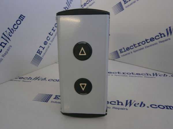 Kone KM720250G03 Landing Call Unit