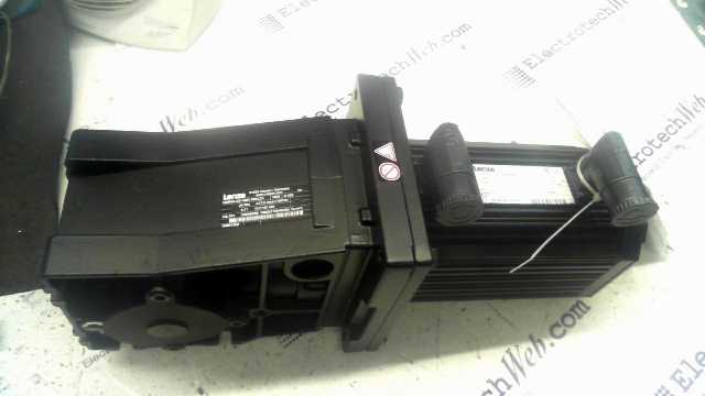 Lenze 15038299 Motor & Gearbox