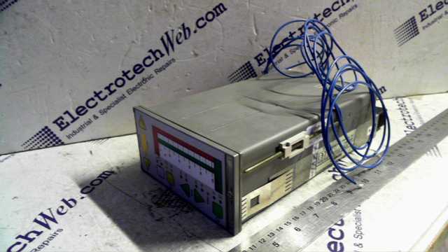 Siemens 6DR2200-4 Measurement Controller