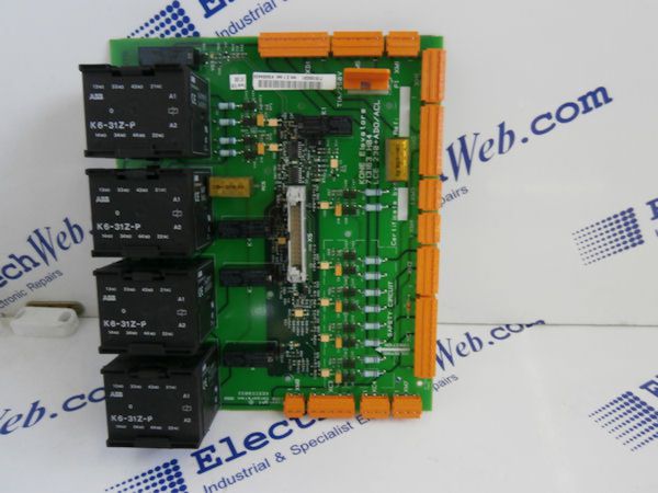 Kone 713163H04 Lift Board