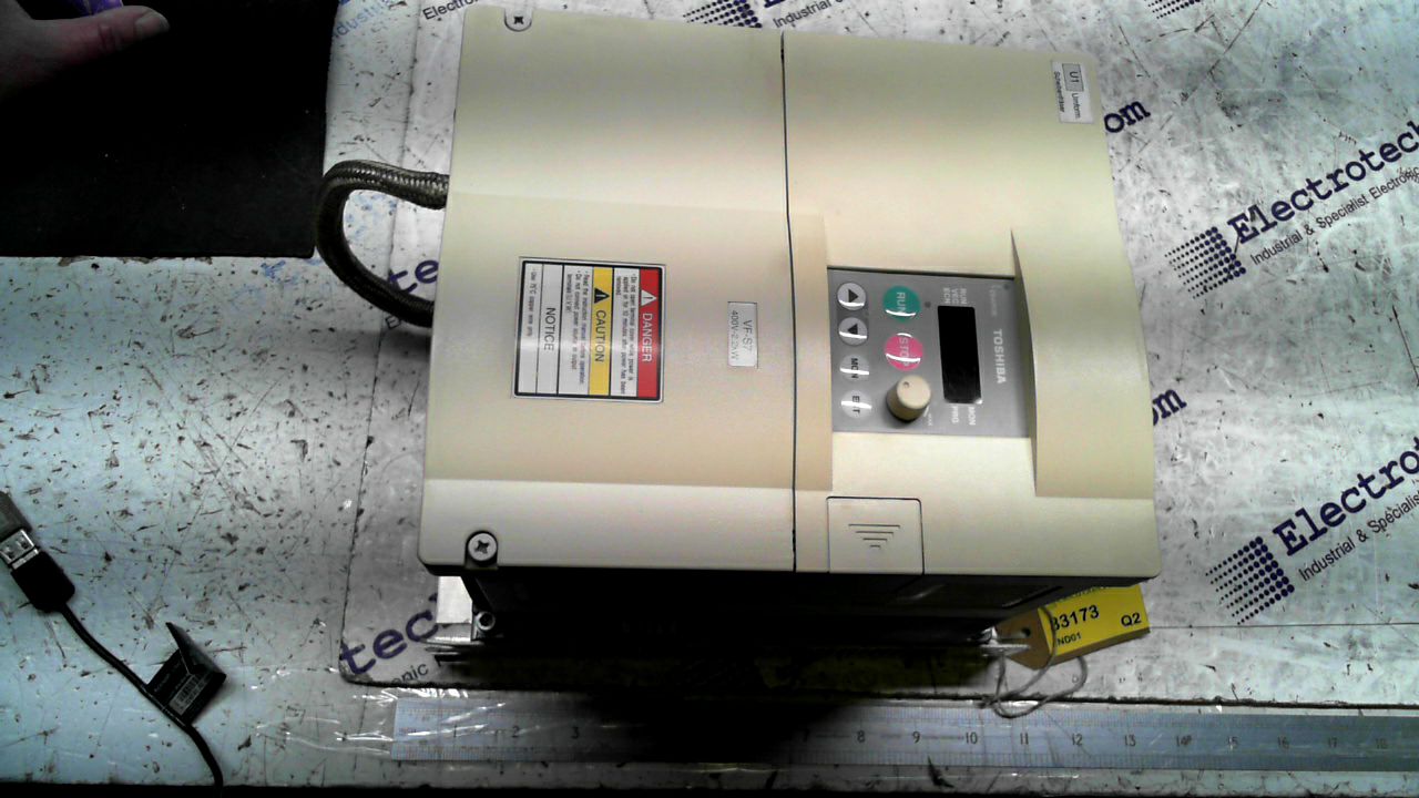 Toshiba VFS7-4022PY-EU Inverter