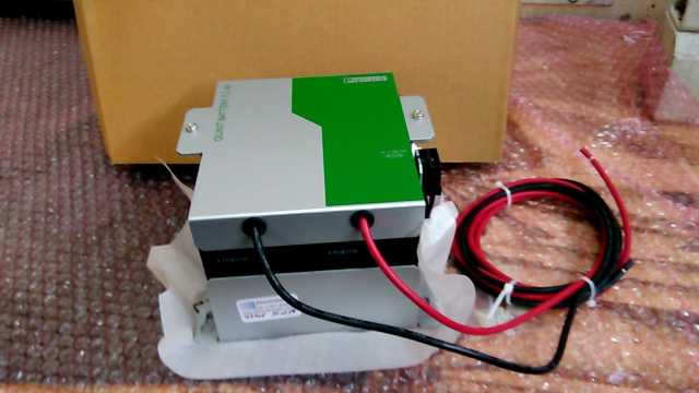 Phoenix Contact Quint-Bat/24DC/7.2Ah Battery Pack
