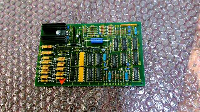 Schindler 590360 Landing Indicator Board