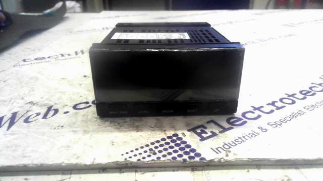 Omron K3HB-VLC Multi Function Meter