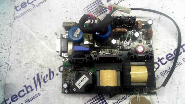 OEM CP5701-L-4 480799 Power Supply