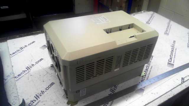 Yaskawa CIMR-K5N4015 Drive