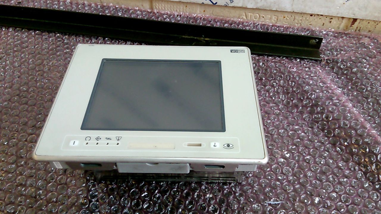 UniOP eTOP11-0050 HMI