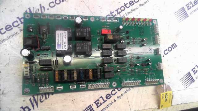 OEM CE920 PCB