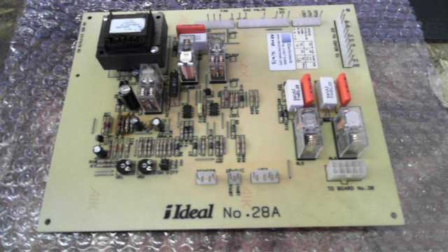 OEM CB91741C/I PCB