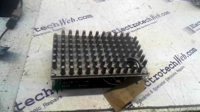 Berger Lahr D900.51 Power Drive Board