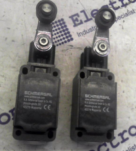 Schmersal Z4VH336-11Z-M20 Limit Switch