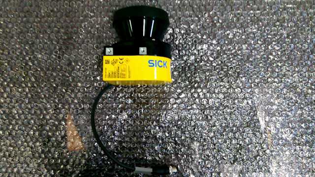 Sick S32B-3011BA Mini Laser Scanner-id 1056430