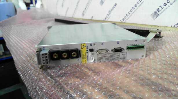 Ferro S02-20-1C Axis Controller