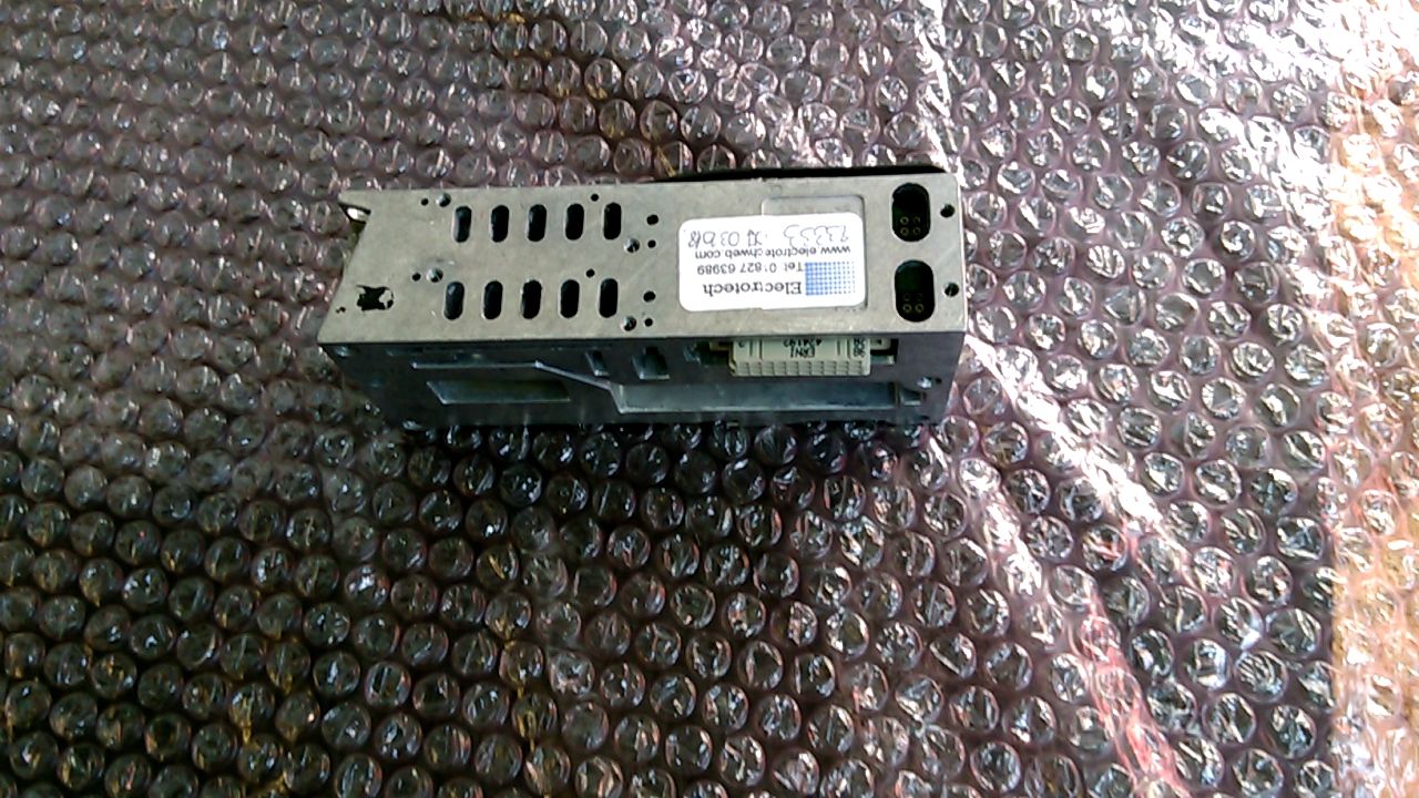 Festo VIGI-03-4,0 Manifold Block