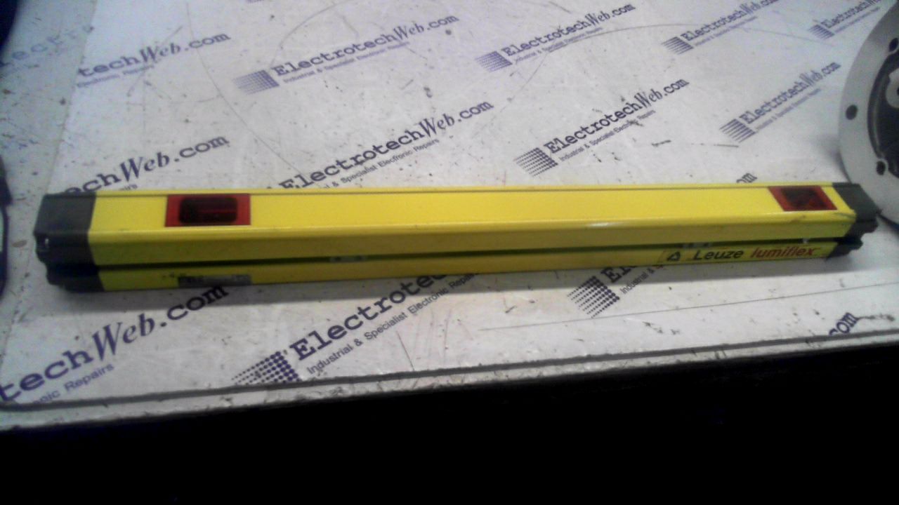Lueze Lumiflex PM2-500 Passive Mirror