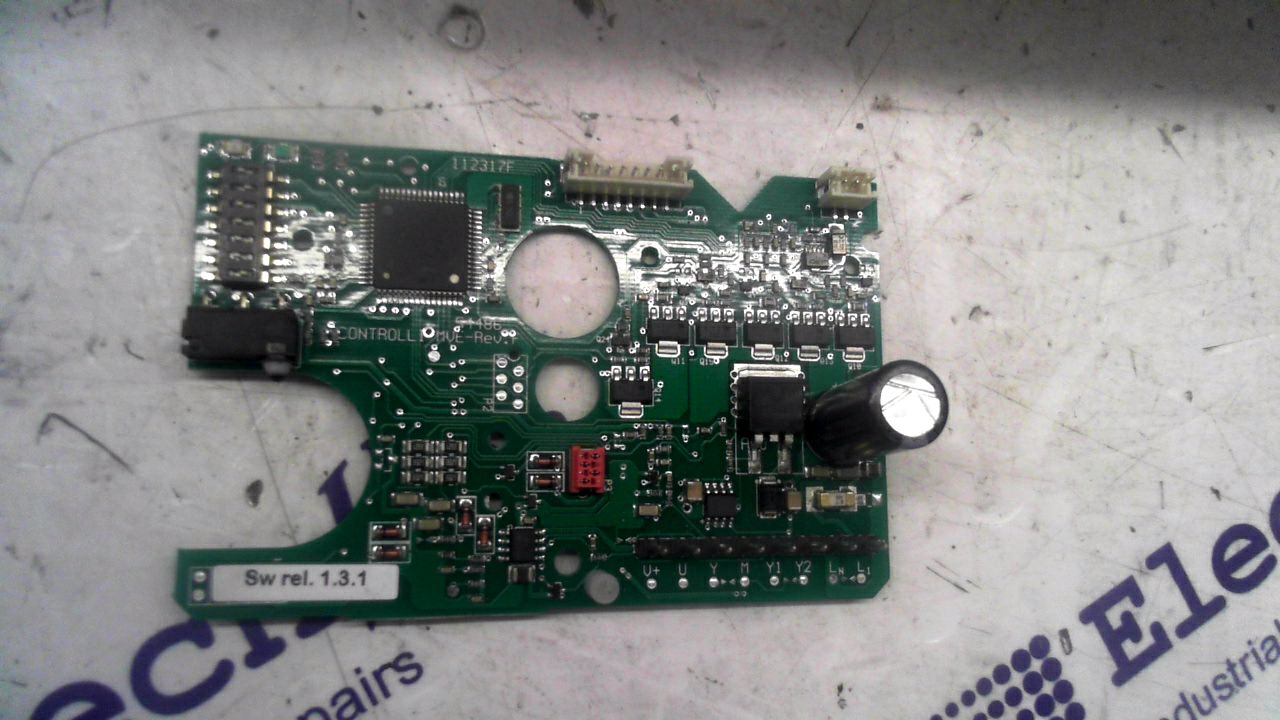 OEM MW5527237 PCB