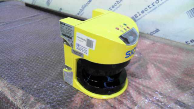 Sick S30A-6011-BA Laser Scanner