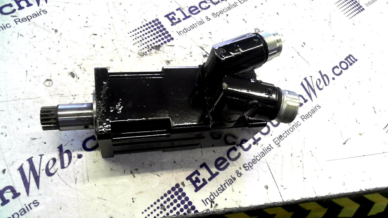 Allen Bradley MPL-B1520UE-EJ42AA Motor