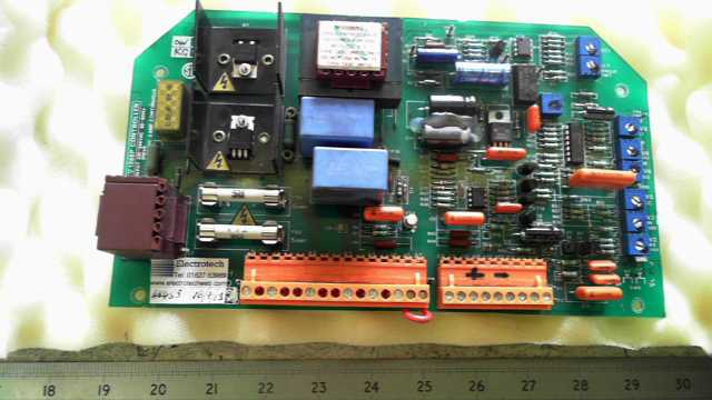OEM LS1268P Controller