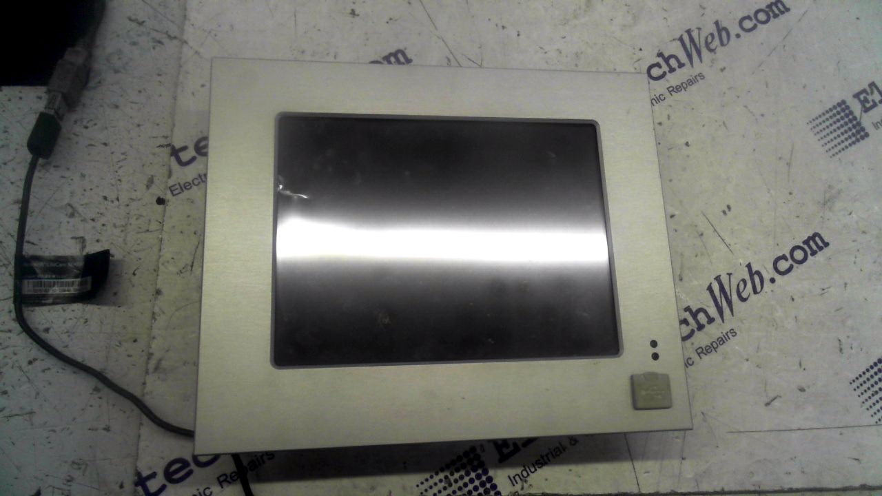 Sigmatek ETV0855 Control Panel