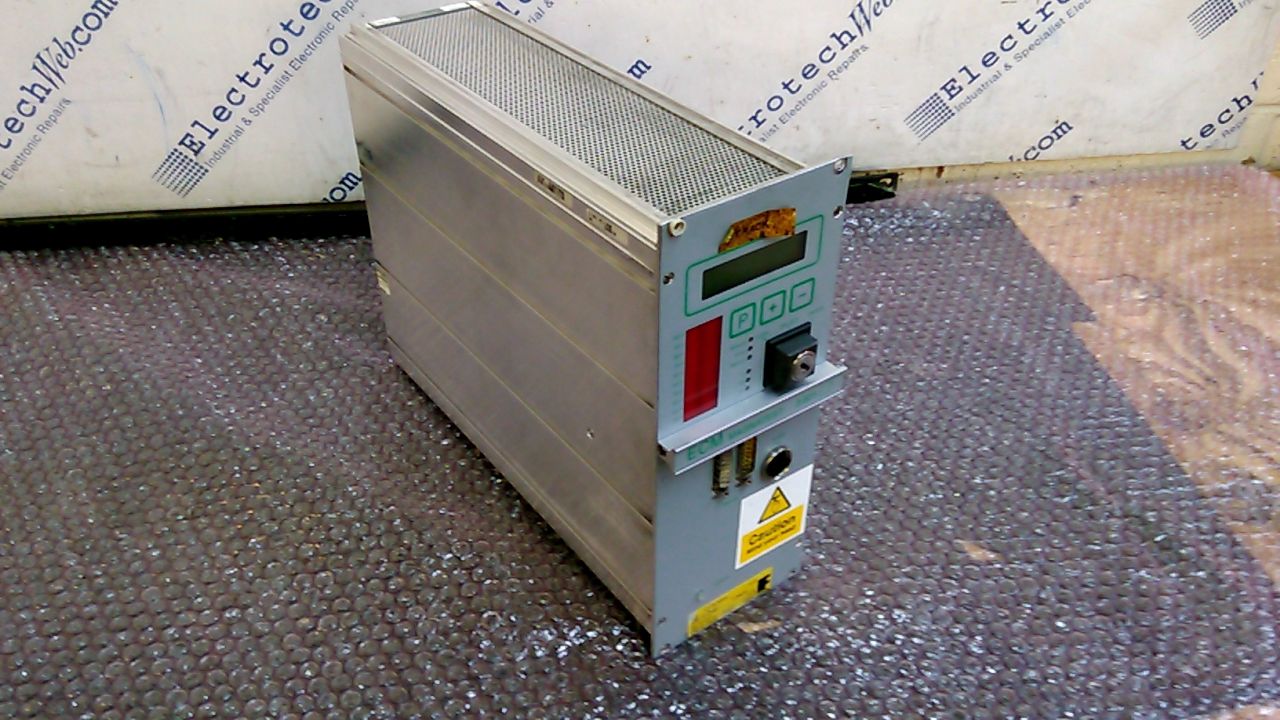 ECM 3.621.01-1020 Magnatest Unit