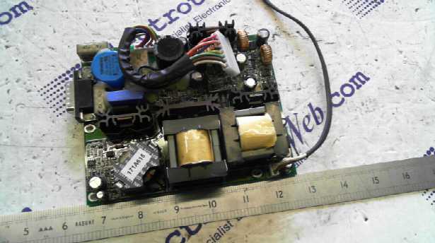 OEM CP5781-6/L 480799 Power Supply