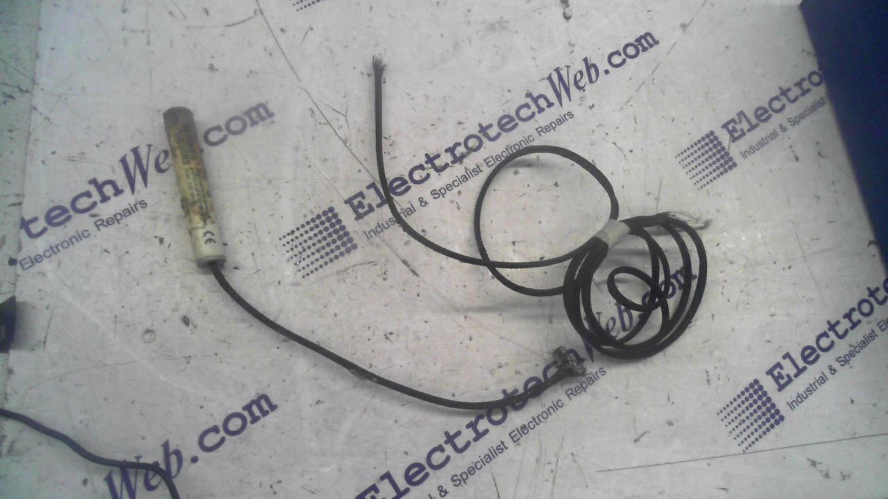 Rechner Sensors KFS51-5-90-15-GFK-D16X02-Y55 Sensor