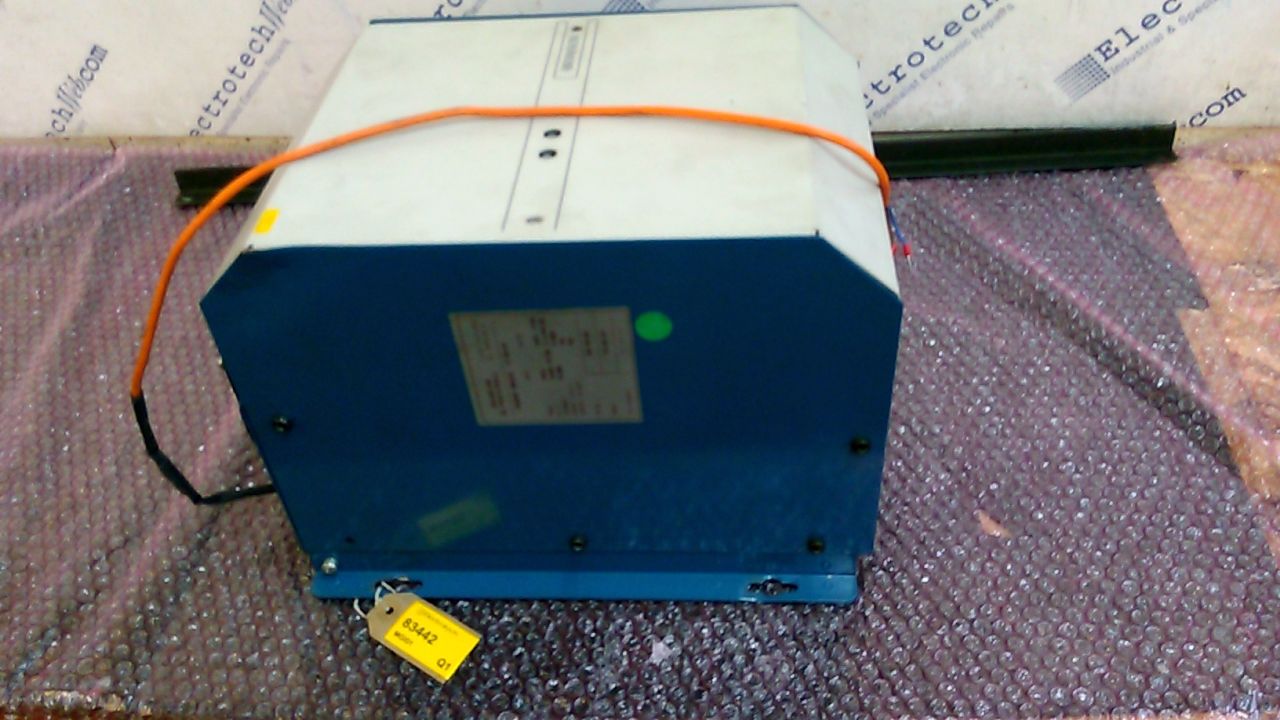 Branson VC 460-034 Frequency Inverter