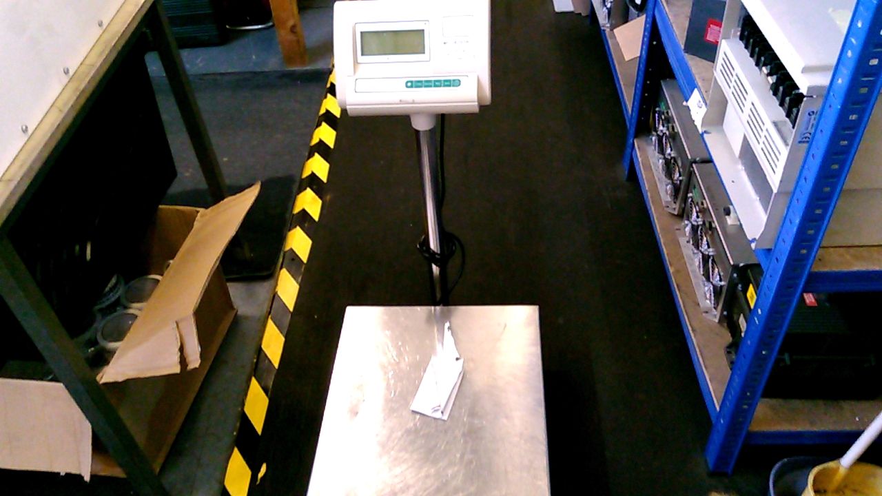 Marsden I-100 Weighing Scale