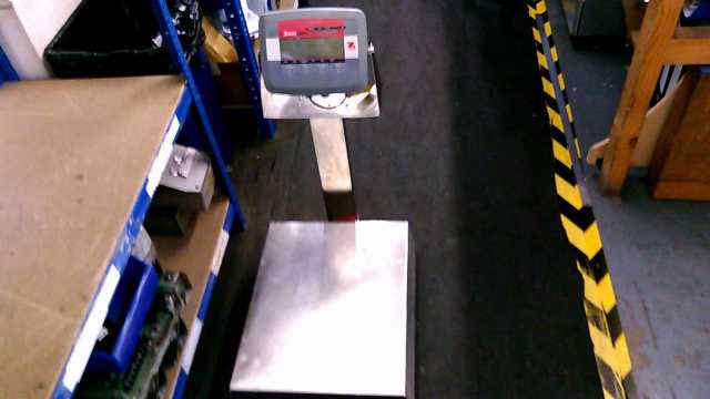OHAUS T31P Weighing Scale