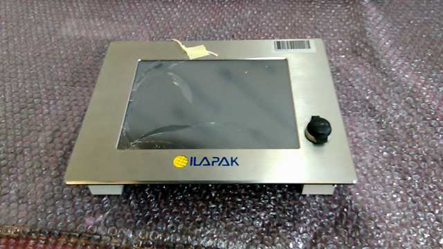 Nexcom SPPD1010T Touch Screen